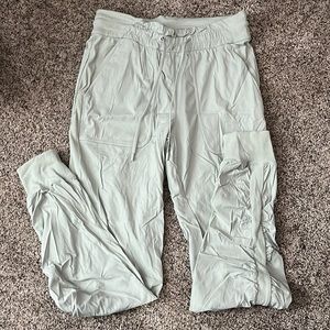 Lululemon Dance Studio Jogger